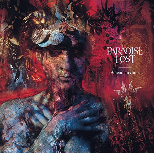 PARADISE LOST - DRACONIAN TIMES (CD)