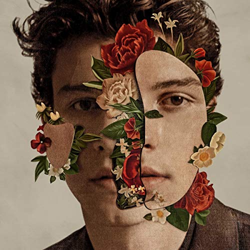 MENDES, SHAWN - SHAWN MENDES (VINYL)