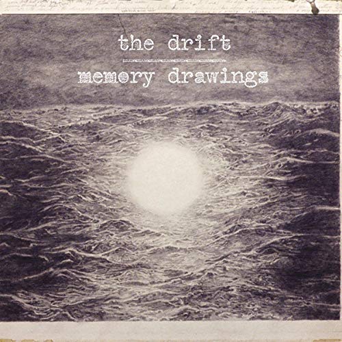 DRIFT - MEMORY DRAWINGS (CD)