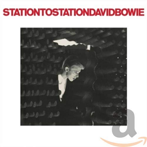 DAVID BOWIE - STATION TO STATION (2016 REMASTER) (CD)