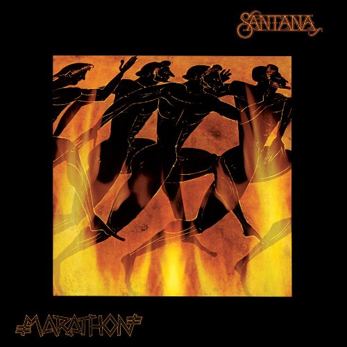 SANTANA - MARATHON (30TH ANNIVERSARY EDITION) (CD)