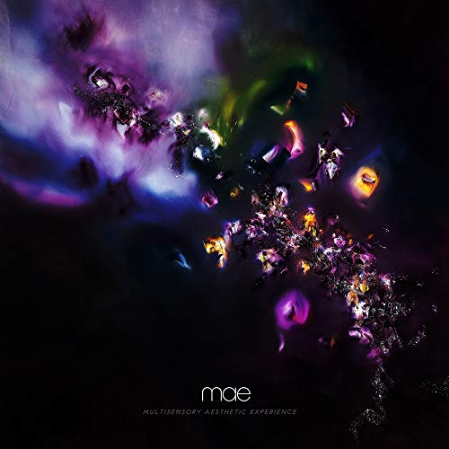 MAE - MULTISENSORY AESTHETIC EXPERIENCE (VINYL)