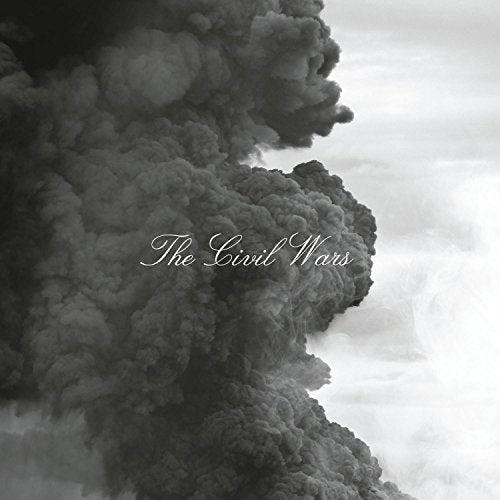 THE CIVIL WARS - THE CIVIL WARS(2LP1CD)