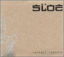 SLOE - INEXACT REPLICA (CD)