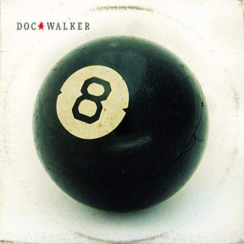 DOC WALKER - THE 8TH (CD)