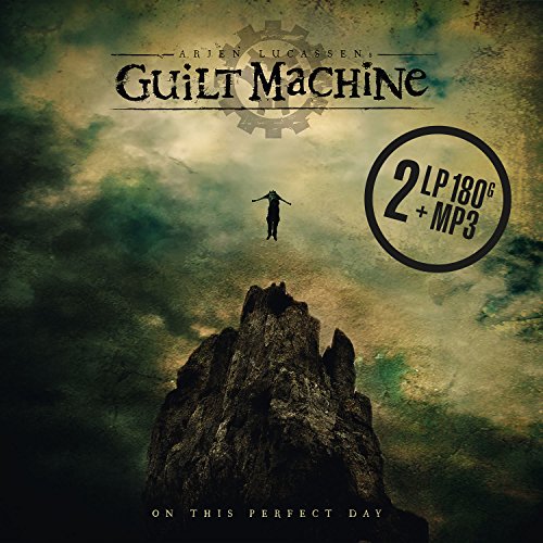 GUILT MACHINE - ON THIS PERFECT DAY (2LP)