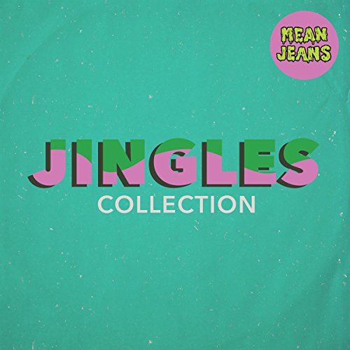 JINGLES COLLECTION (VINYL)