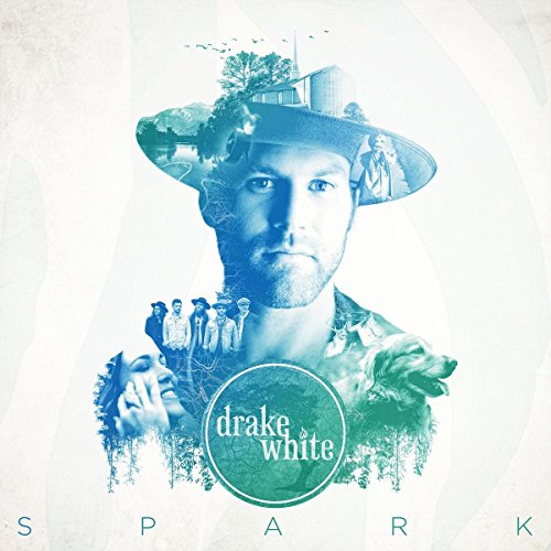 WHITE, DRAKE - SPARK (CD)