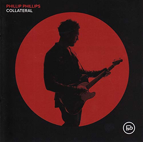 PHILLIPS, PHILLIP - COLLATERAL (CD)