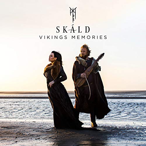 SKLD - VIKINGS MEMORIES (VINYL)