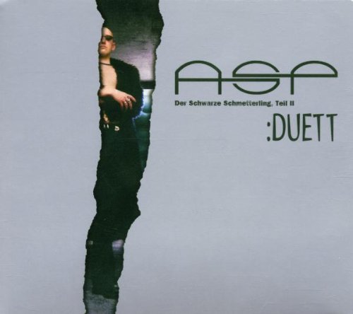 DUETT (CD)