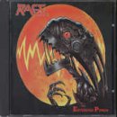 RAGE - EXTENDED POWER (CD)