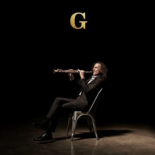 KENNY G - NEW STANDARDS (CD)