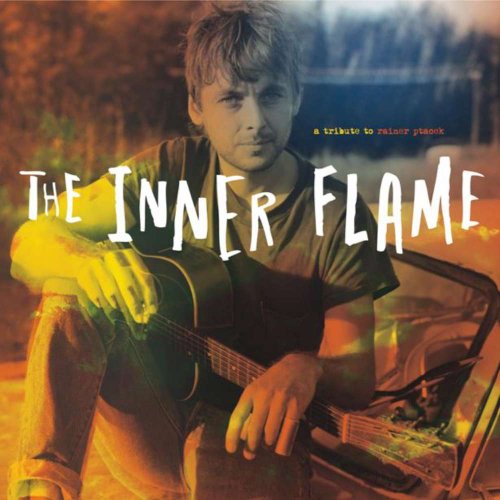 V/A - THE INNER FLAME: A RAINER PTACEK TRIBUTE (CD)