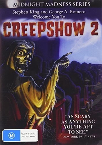 CREEPSHOW 2 [IMPORT]