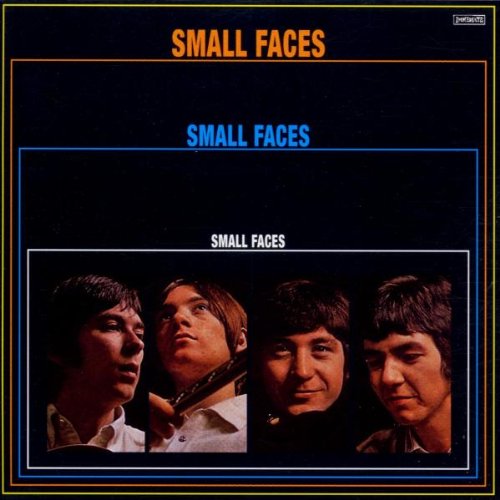 SMALL FACES (CD)