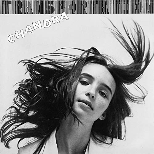 CHANDRA - TRANSPORTATION EPS (VINYL)