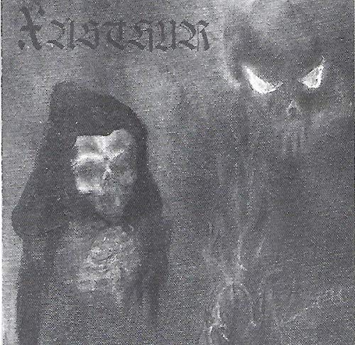 XASTHUR - NOCTURNAL POISONING (CD)