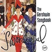 SONGBOOK,GERSHWIN - 'S WONDERFUL: THE GERSHWIN SONGBOOK (CD)