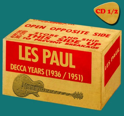 PAUL, LES - ISLE OF GOLDEN DREAMS (CD)