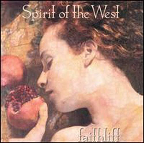 CD - FAITHLIFT (CD)