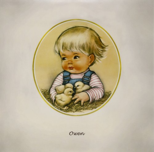 OWEN - NO GOOD FOR NO ONE NOW [VINYL]
