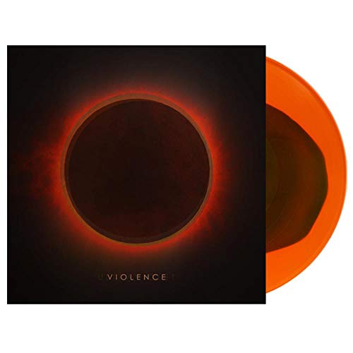 MY EPIC - VIOLENCE (VINYL)