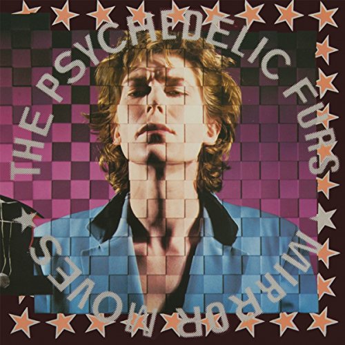 THE PSYCHEDELIC FURS - MIRROR MOVES (VINYL)