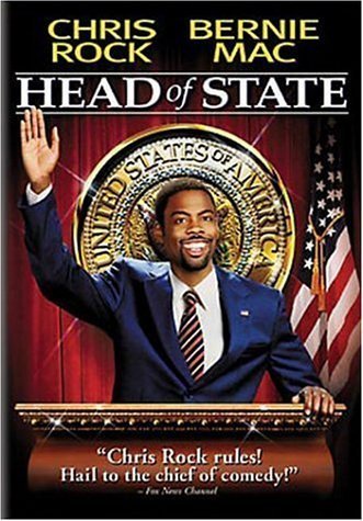 HEAD OF STATE (WIDESCREEN)