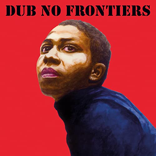 VARIOUS ARTISTS - ADRIAN SHERWOOD PRESENTS: DUB NO FRONTIER (VARIOUS ARTISTS) (CD)