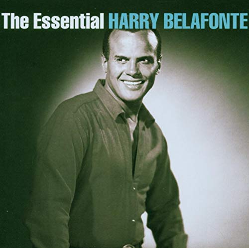 BELAFONTE, HARRY - THE ESSENTIAL HARRY BELAFONTE (CD)