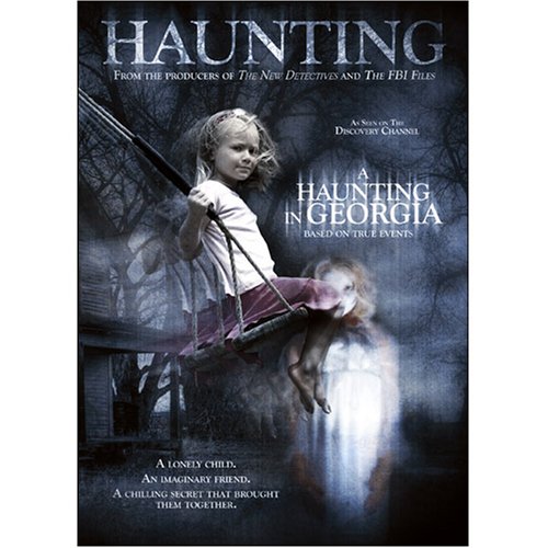 A HAUNTING IN GEORGIA