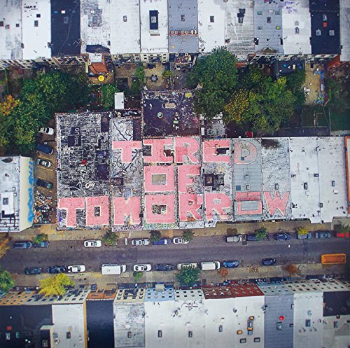 NOTHING - TIRED OF TOMORROW (VINYL)