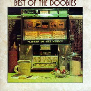 THE DOOBIE BROTHERS - BEST OF THE DOOBIES (CD)