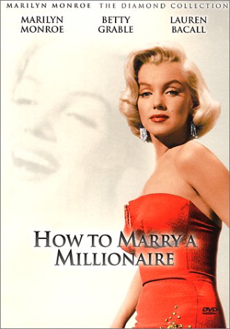 HOW TO MARRY A MILLIONAIRE (WIDESCREEN) [IMPORT]