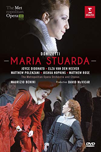 DONIZETTI: MARIA STUARDA