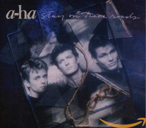 A-HA - STAY ON THESE ROADS (DELUXE EDITION) [2015 REMASTER] (CD)