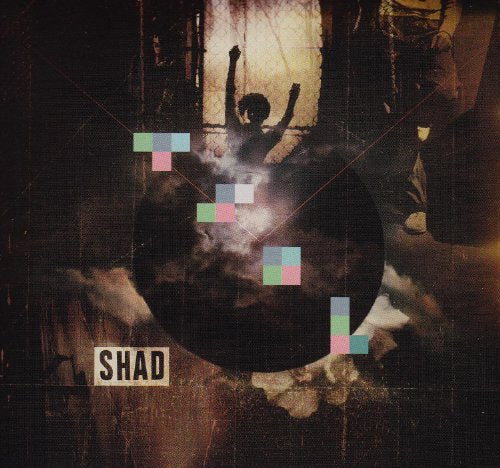 SHAD - TSOL (CD)