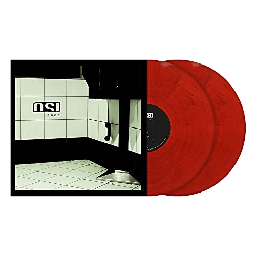 OSI - FREE (VINYL)