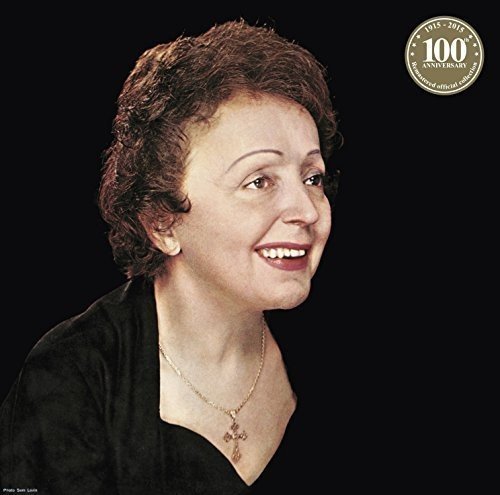 EDITH PIAF - A L'OLYMPIA 1962 (LTD.ED.) (VINYL)