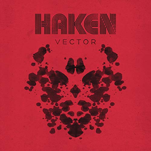 HAKEN - VECTOR (CD)