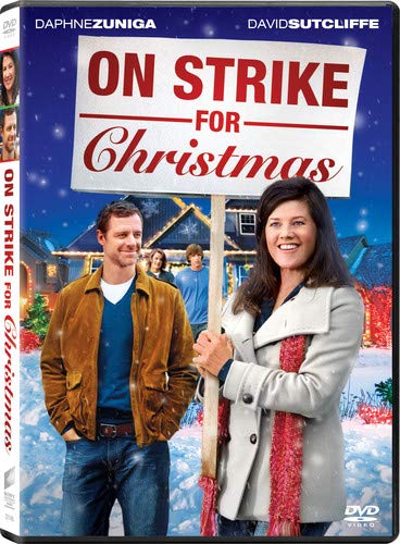 ON STRIKE FOR CHRISTMAS (SOUS-TITRES FRANAIS)