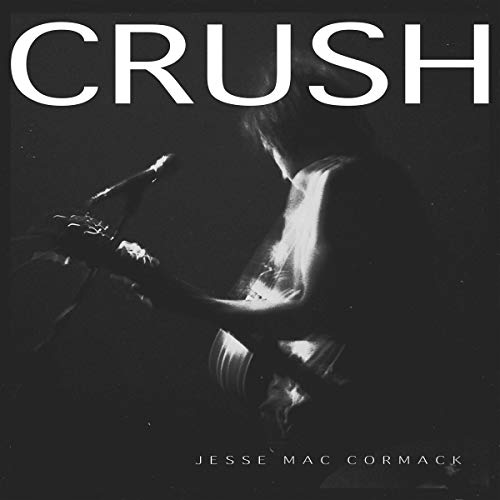 JESSE MAC CORMACK - CRUSH (CD)