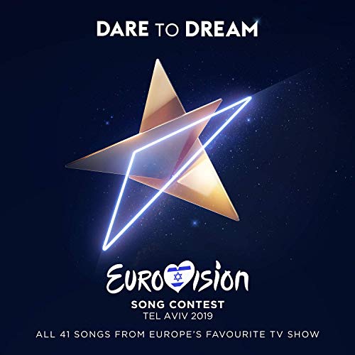 VARIOUS ARTISTS - EUROVISION SONG CONTEST TEL AVIV 2019 (2CD) (CD)