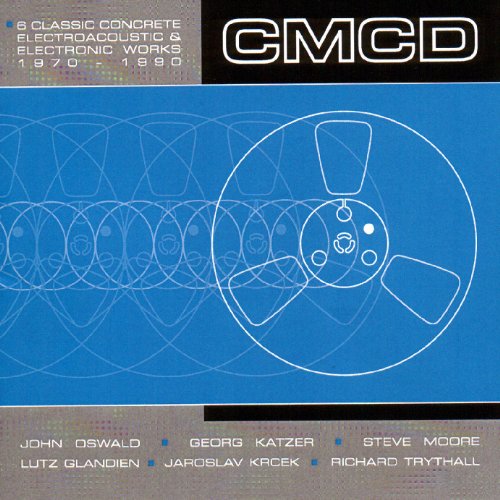 CMCD - CMCD (CD)