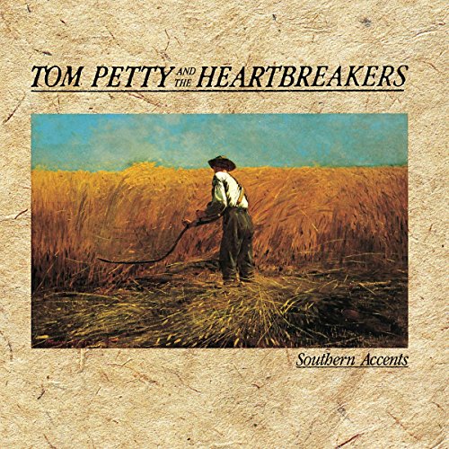 TOM PETTY AND THE HEARTBREAKERS - SOUTHERN ACCENTS (VINYL)