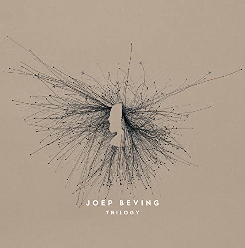 JOEP BEVING - TRILOGY (VINYL SET)