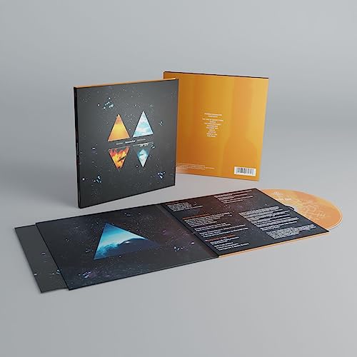 MARILLION - SEASONS END (2023 REMIX) (CD)