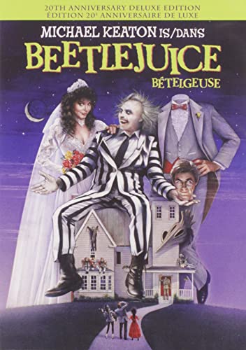 BEETLEJUICE / BTELGEUSE (BILINGUAL)