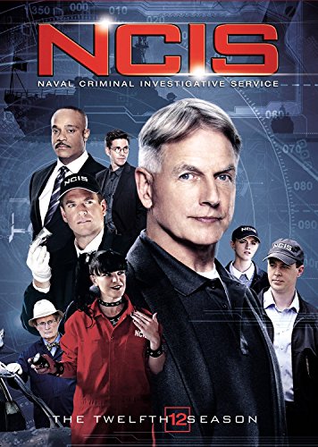 NCIS: SEASON 12